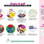 Service De Pret Selection Jeux En Famille