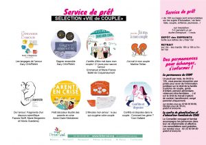 Service De Prêt Selection Vie De Couple