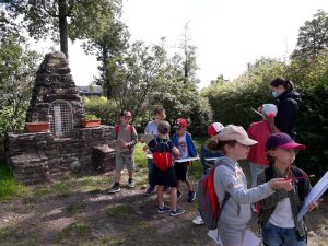 Ballade Dans La Vallée Du Canut