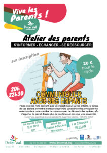 Atelier Parents