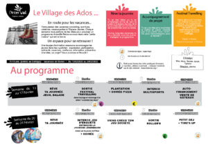 F Jeunesse Vacances Février 2023 Paimpont2