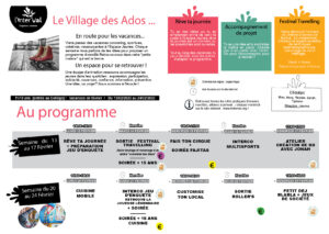 F Jeunesse Vacances Février 2023 Plélan2