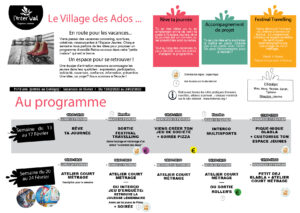 F Jeunesse Vacances Février 2023 Treffendel2