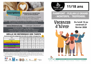 VACANCES PLELAN RECTO