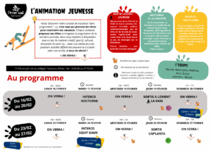 VACANCES PLELAN VERSO