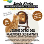 Soirée D'info Novembre 22. Indd