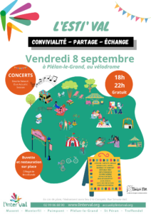 Evenement 8 Septembre Recto