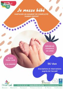 Massage 26.06