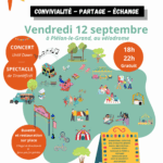Esti'Val 2025 12 Septembre Recto