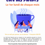 Café Des Parents 20252026
